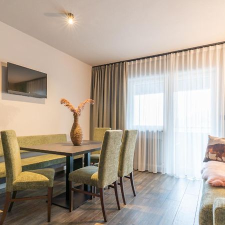 Hotel Martellerhof エクステリア 写真