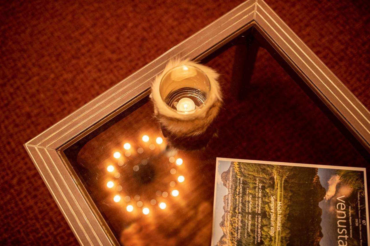 Hotel Martellerhof エクステリア 写真