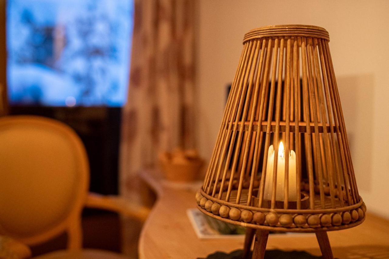 Hotel Martellerhof エクステリア 写真