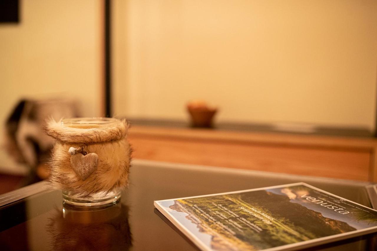 Hotel Martellerhof エクステリア 写真