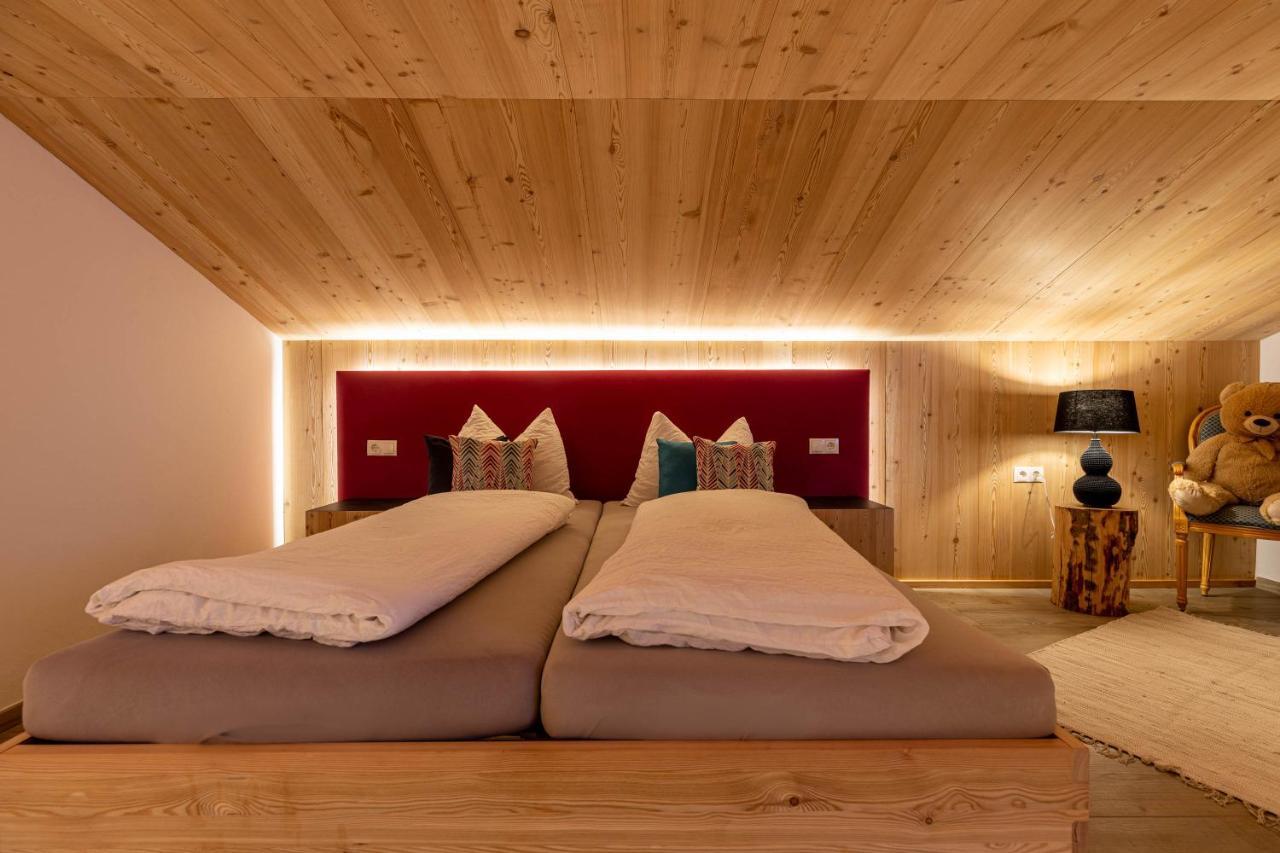 Hotel Martellerhof エクステリア 写真