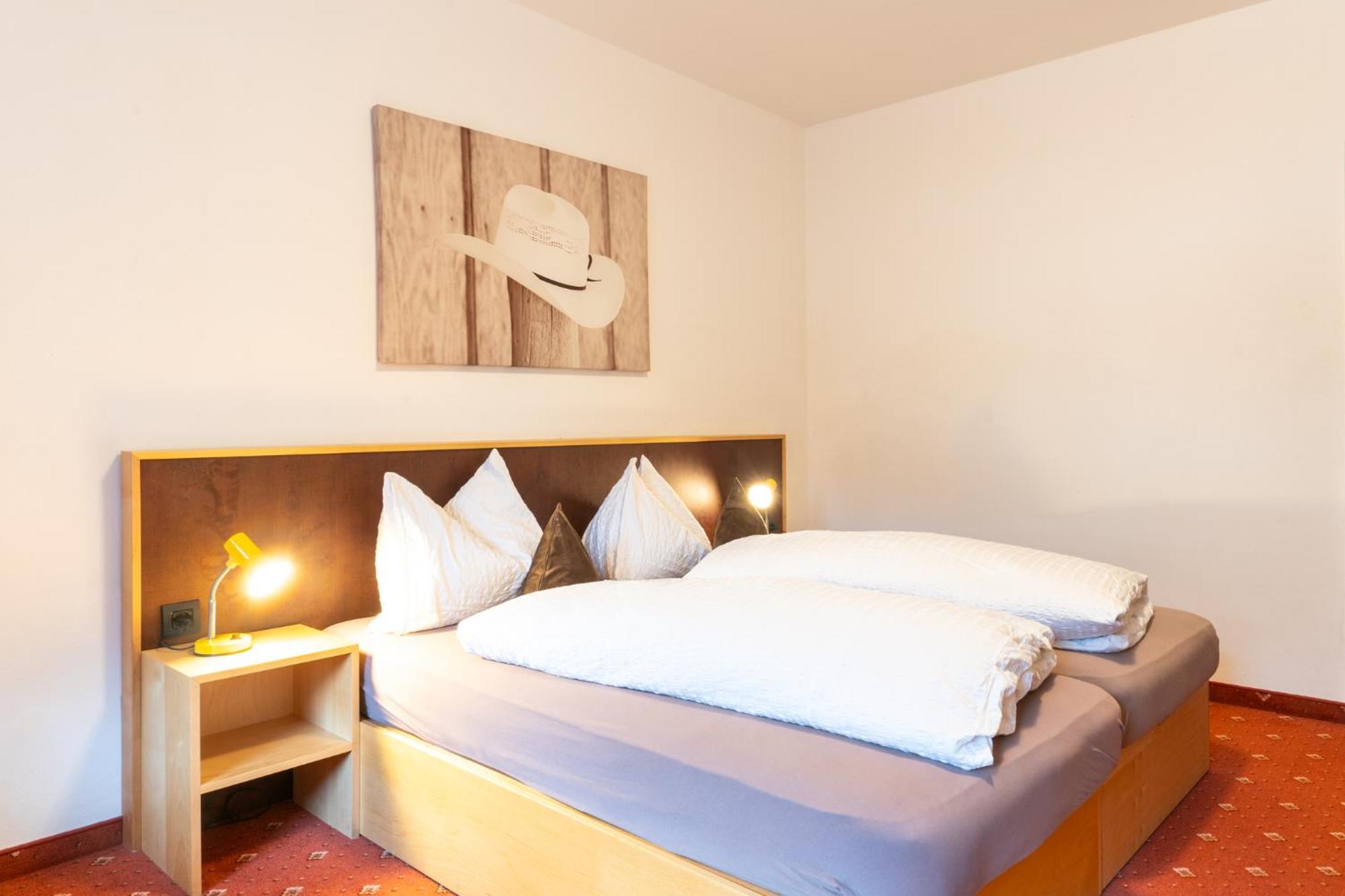 Hotel Martellerhof エクステリア 写真