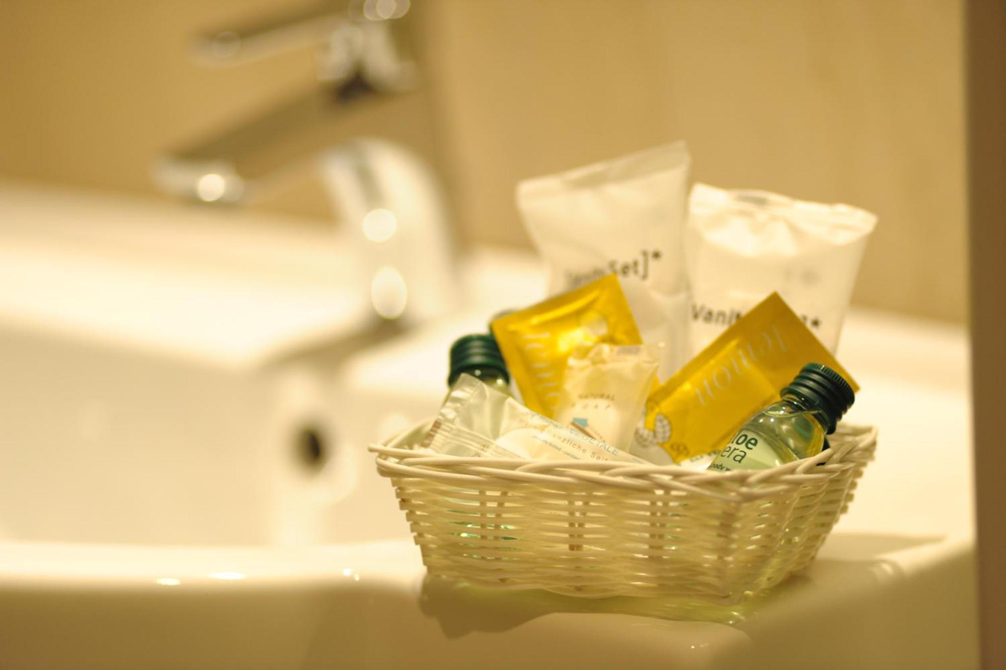 Hotel Martellerhof エクステリア 写真