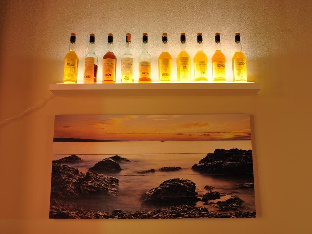 Hotel Martellerhof エクステリア 写真